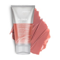Joico, Blonde Life, Hair Treatment Cream Mask, Hydrating & Strengthening, 150 ml