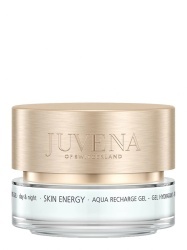 Juvena, Skin Energy, Hidrochinonă, Hidratant, Zi & Noapte, Gel, Pentru față, 50 ml