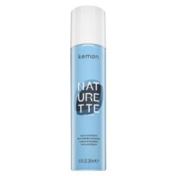 Kemon, Naturette No Gas Spray, Fixativ, Fixation, Mediu, 250 ml