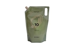 Kemon, Nayo Cream Activator, Loțiune activatoare pentru culoarea părului, 10, 10, 1000 ml