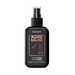 Kemon, Styling Adrenaline Texturizing Cream, Cremă de coafat, 200 ml