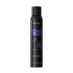 Kemon, Styling On Time Refresh, Fixativ, 250 ml