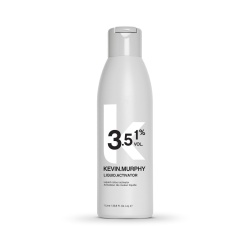 Kevin Murphy, Kevin Murphy, Dezvoltator, Cremă oxidantă pentru păr, 1%, 3,5 vol, 1000 ml