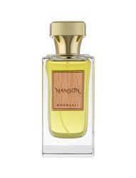 Khadlaj, Mansion, Eau De Parfum, Unisex, 100 ml