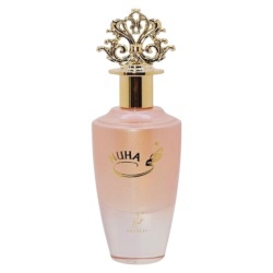 Khadlaj, Nuha, Eau De Parfum, For Women, 85 ml
