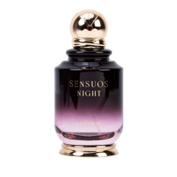 Khadlaj, Sensuos Night, Apă de parfum, Pentru femei, 100 ml