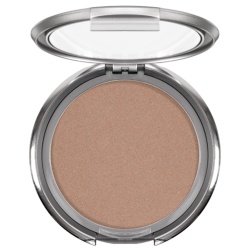 Kryolan, Glamour Glow, Glow & Brightening, Blush Powder, Natural Tan, 10 g