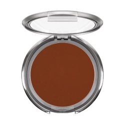 Kryolan, Ultra Dual Finish, Contouring & Covering, Compact Powder, 10 g