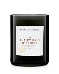 L'Artisan Parfumeur, The Et Pain D'epices, Spicy, Scented Candle, 250 g