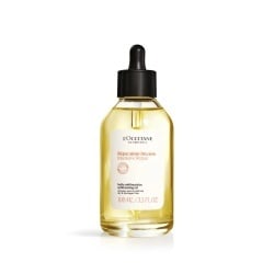 L'Occitane en Provence, Intensive Repair, Tratament cu ulei pentru păr, Reparație, 100 ml