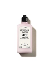 L'Occitane en Provence, Rose, Hidratant, Zilnic, Loțiune de corp, 250 ml