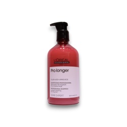 L'Oreal Professionnel, Serie Expert Pro Longer, Filler-A100 + Amino Acid, Hair Shampoo, Lengths Renewing, 500 ml