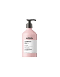 L'Oreal Professionnel, Serie Expert Vitamino Color, Resveratrol, Șampon pentru păr, Pentru protecția culorii, 500 ml