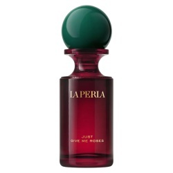 La Perla, Just Give Me Roses, Eau De Parfum, For Women, 120 ml *Tester