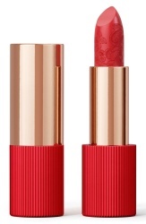 La Perla, Matte Silk, Mat, Ruj cremos, 103, Roșu coral, 3.5 g