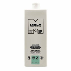 Label.M, Organic LemonGrass, Hair Conditioner, Moisturising, 1000 ml