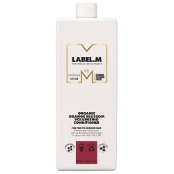Label.M, Organic Orange Blossom, Balsam de păr, Volum și corp, 1000 ml