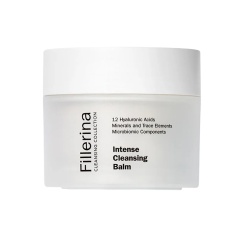 Labo Cosprophar Suisse, Fillerina Cleansing Collection, Acid hialuronic, Elimină impuritățile