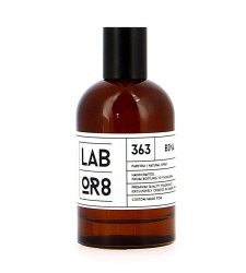 LABOR8, Bina 363, Apă de parfum, Unisex, 50 ml