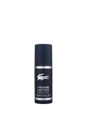 Lacoste, L'Homme, Refreshing, Woody & Spicy, Deodorant Spray, For Men, 150 ml