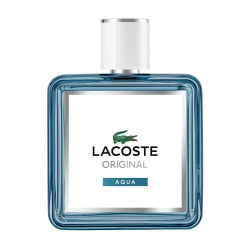 Lacoste, Original Aqua, Apă de parfum, Pentru bărbați, 100 ml