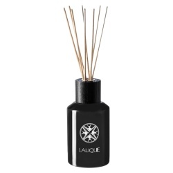 Lalique, Le Soleil Chiang Mai Thailande, Reed, Aroma Reed Diffuser, Gloss Black, 250 ml