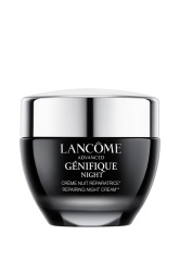 Lancome, Advanced Genifique, Reparare, Noapte, Cremă, Pentru față și gât, 50 ml