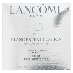 Lancome, Blanc Expert, Fond de ten lichid, BO-01, BO-01, Reumplere, 10 g