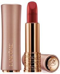 Lancome, L’Absolu Rouge Intimatte, Ruj cremos, 289, French Peluche, 3.4 g