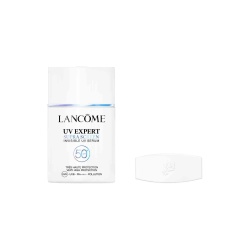 Lancome, UV Expert Defense, Reduce liniile fine, Zi, Ser, Pentru față și gât, SPF 50+, 40 ml