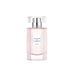 Lanvin, Les Fleurs - Water Lily, Eau De Toilette, For Women, 50 ml