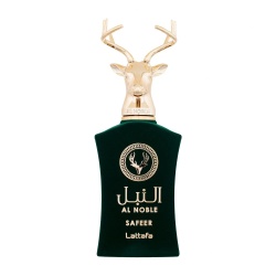 Lattafa, Al Noble Safeer, Eau De Parfum, Unisex, 100 ml