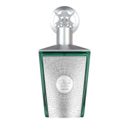 Lattafa, Sheriff, Apă de parfum, Unisex, 100 ml