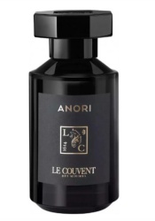 Le Couvent Maison de Parfum, Remarquables - Anori, Eau De Parfum, Unisex, 100 ml *Tester