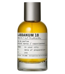 Le Labo, Labdanum 18, Eau De Parfum, Unisex, 50 ml