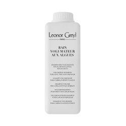 Leonor Greyl, Aux Algues, Șampon pentru păr, Pentru volum, 1000 ml
