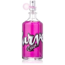 Liz Claiborne, Curve Crush, Eau De Toilette, For Women, 100 ml