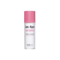 Look At Me, Teen Again, Peptid, Hrănitor, Zi, Ser, Pentru față, 50 ml