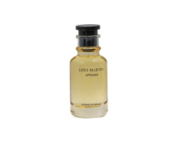Loui Martin, Apoge, Apă de parfum, Unisex, 100 ml