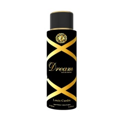 Louis Cardin, Dream, Apă de parfum, Pentru femei, 100 ml