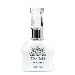 Louis Cardin, Elixir White, Apă de parfum, Pentru femei, 100 ml