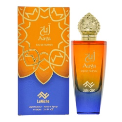 Luniche, Aaya, Apă de parfum, Unisex, 100 ml