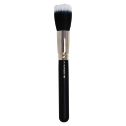 MAC, Synthetic, Pensulă pentru pudră, 187S
