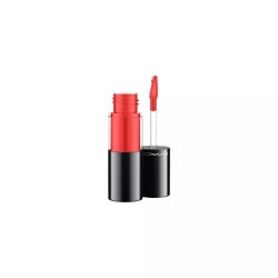 MAC, Versicolour , Pata de buze, Ruj lichid, 102, Optix Portocaliu, 8.5 ml