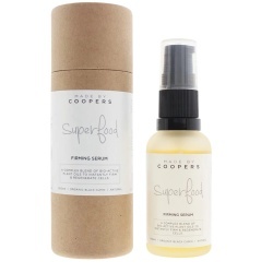 Made By Coopers, Superfood, Vegan, Întărire, Ser, Pentru față, 30 ml