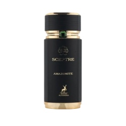 Maison Alhambra, Sceptre Amazonite, Apă de parfum, Unisex, 100 ml