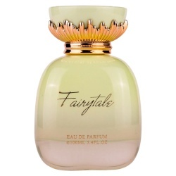 Maison Asrar, Fairy Tale, Eau De Parfum, For Women, 100 ml