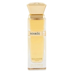 Maison Asrar, Soiree, Eau De Parfum, For Women, 110 ml