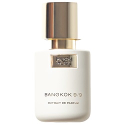 Maison De L'Asie, Bangkok 9/9, Extrait De Parfum, Unisex, 15 ml