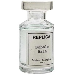 Maison Margiela, Bubble Bath, Eau De Toilette, Unisex, 7 ml *Miniature